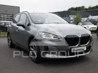 2025 BMW 220
