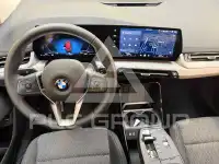 2025 BMW 220