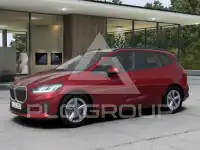 2025 BMW 220