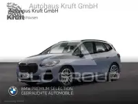 2025 BMW 220