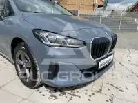 2025 BMW 220