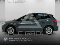 2025 BMW 220