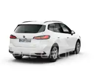 2025 BMW 220