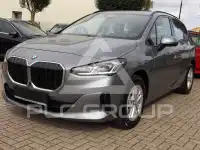2025 BMW 220