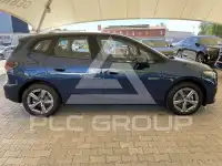 2025 BMW 220
