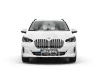 2025 BMW 220