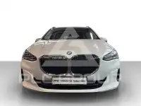 2025 BMW 220