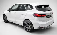 2025 BMW 220