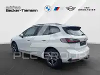 2025 BMW 220