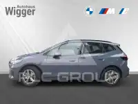2025 BMW 220