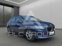 2025 BMW 220