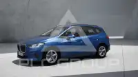 2025 BMW 220