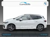 2025 BMW 220