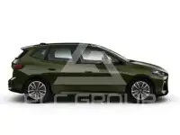 2025 BMW 220
