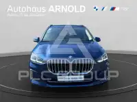 2025 BMW 220
