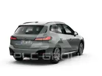 2025 BMW 220