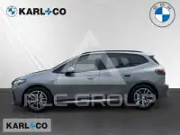 2025 BMW 220