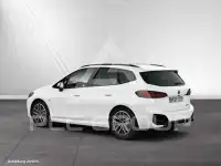 2025 BMW 220