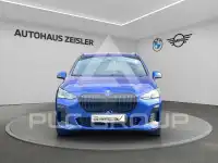 2025 BMW 220