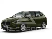 2025 BMW 220