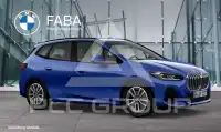 2025 BMW 220