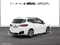 2025 BMW 220