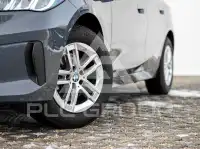 2025 BMW 220