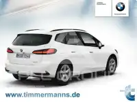 2025 BMW 220