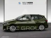 2025 BMW 220
