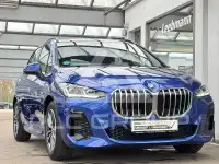 2025 BMW 220