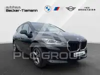 2025 BMW 220