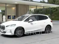 2025 BMW 220