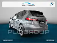 2025 BMW 220