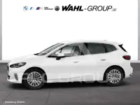 2025 BMW 220