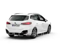 2025 BMW 220