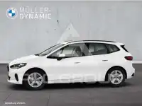 2025 BMW 220