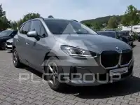 2025 BMW 220