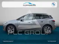 2025 BMW 220