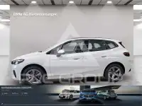 2025 BMW 220