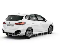 2025 BMW 220