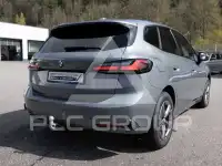 2025 BMW 220