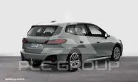 2025 BMW 220
