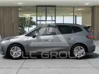 2025 BMW 220