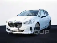 2025 BMW 220