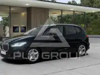 2025 BMW 220