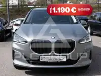 2025 BMW 220