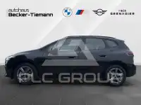 2025 BMW 220