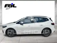2025 BMW 220