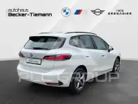 2025 BMW 220