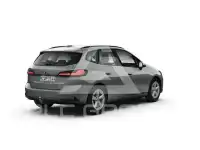 2025 BMW 220